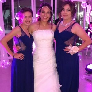 Meet your Posher, Rocío